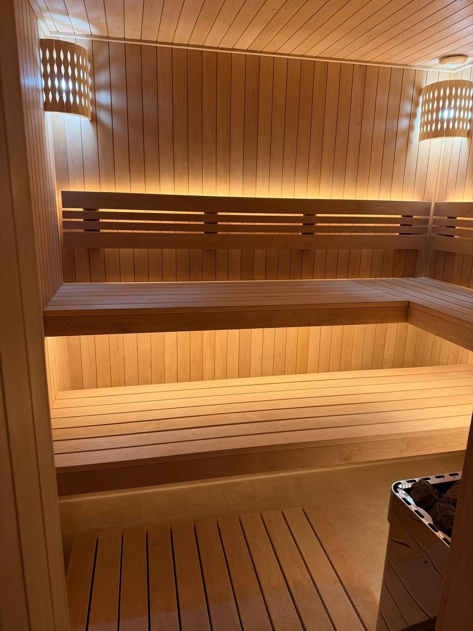 Сауна